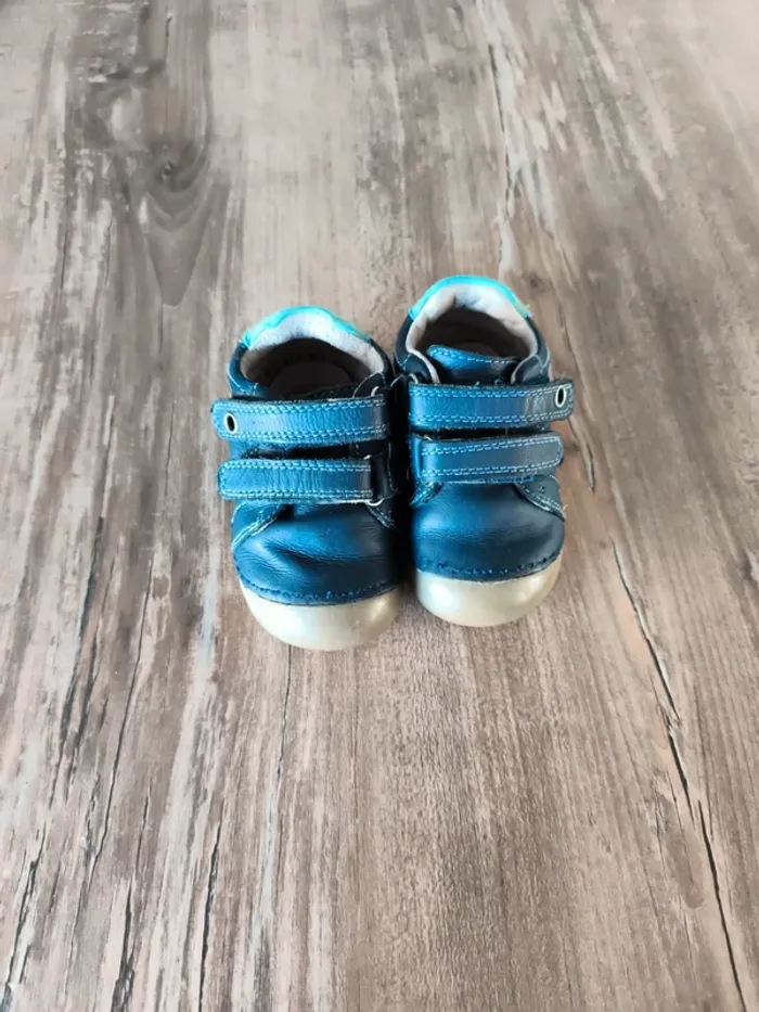 Chaussures