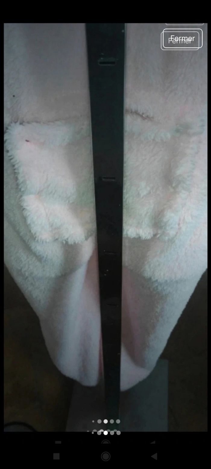 Très beau pyjama femme f12 - photo numéro 6