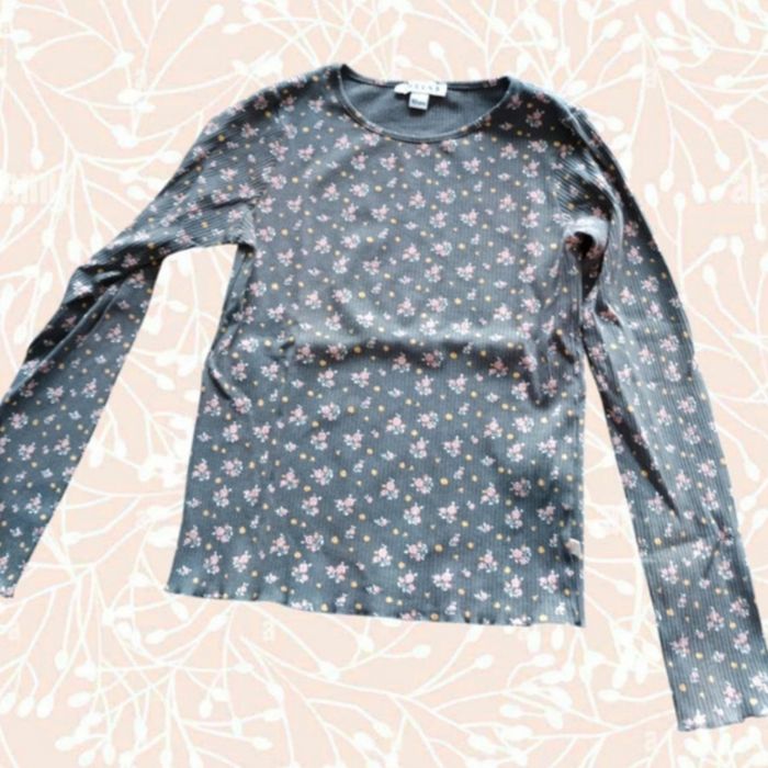 Tee-shirt Creeks 10 ans