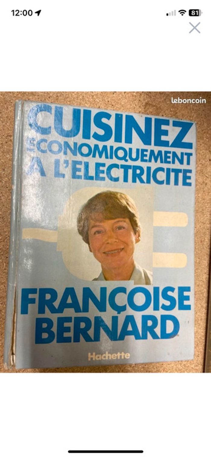 Cuisinez économiquement à l’électricité