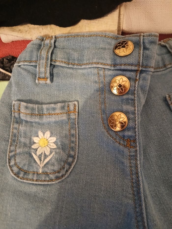 Gros lots de vêtements fille 3 ans 36 articles - photo numéro 3