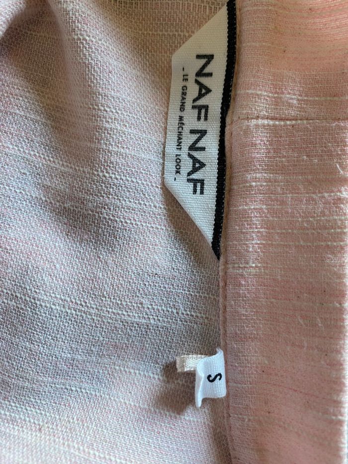 Kimono Naf Naf - photo numéro 6