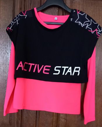 Ensemble de sport - Active Star