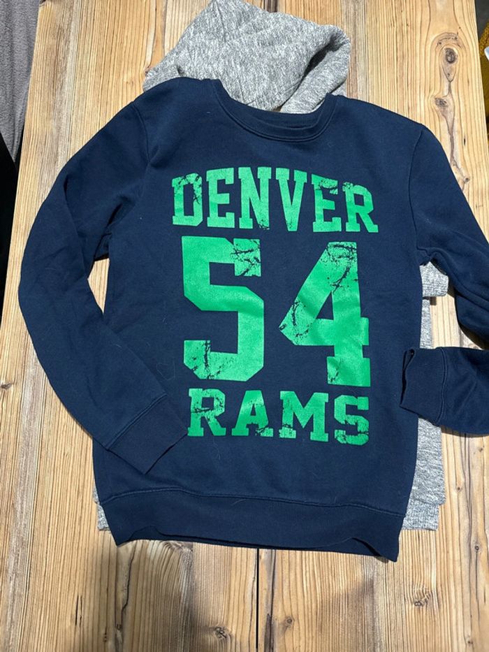 Veste et pull - photo numéro 4