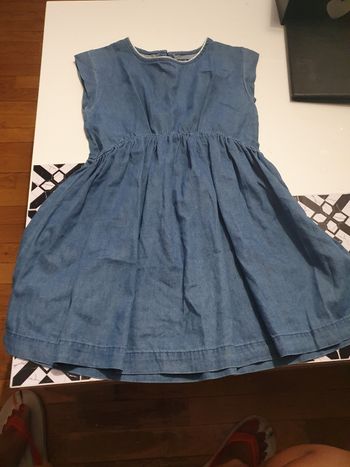 Robe fille