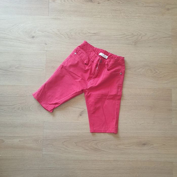 💚 Short jeans 10 ans Orchestra #emyfleury_10ansgarçon