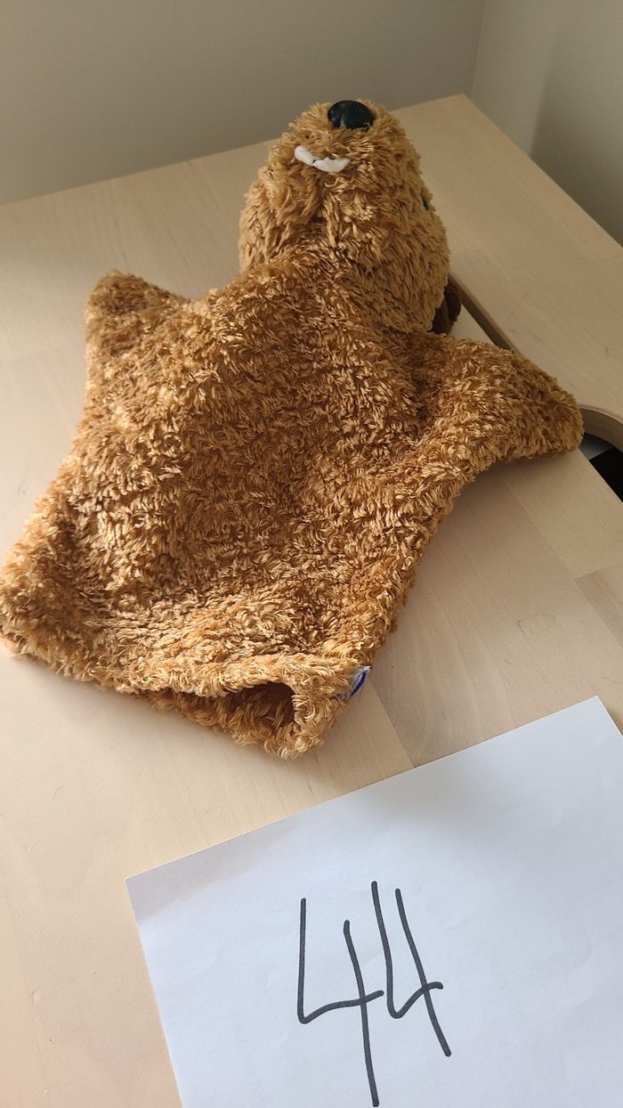 Marionnette - photo numéro 5