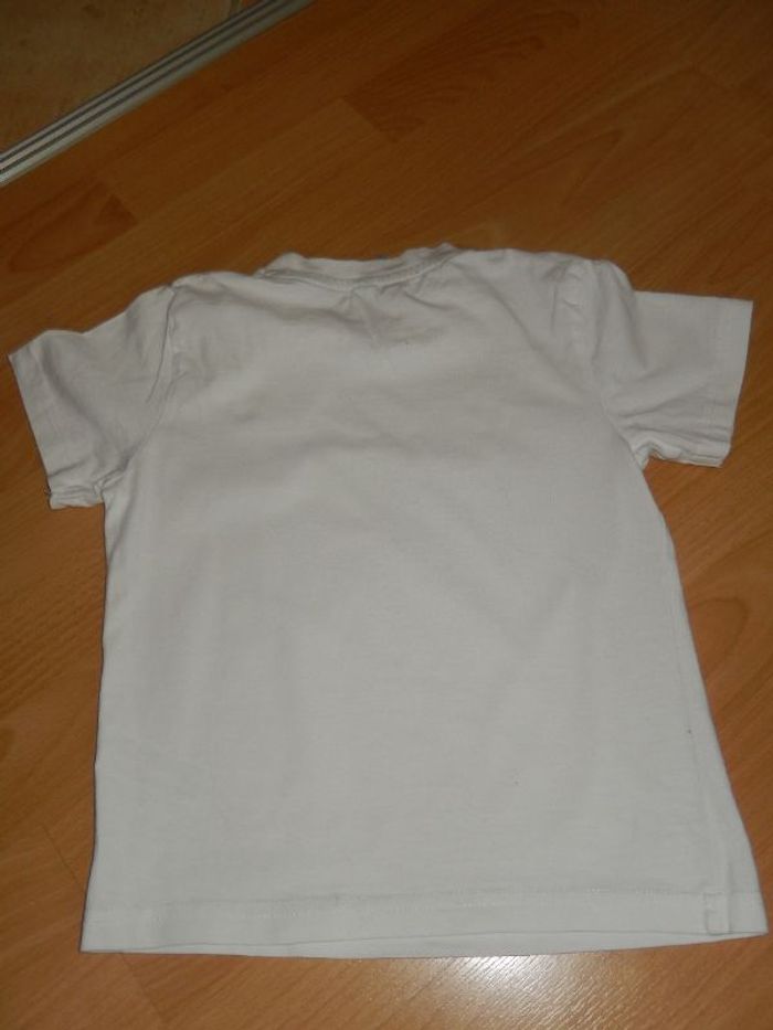 Tee shirt 4 ans orchestra - photo numéro 3