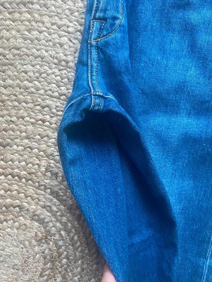 Jean Eden Park Homme Bleu clair W31 / FR 40 Excellent état - photo numéro 5