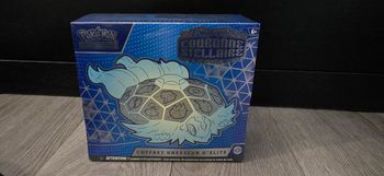 Pokemon etb couronne stellaire