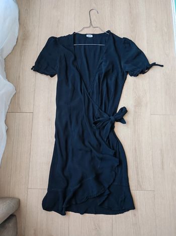 Petite robe légère taille 34