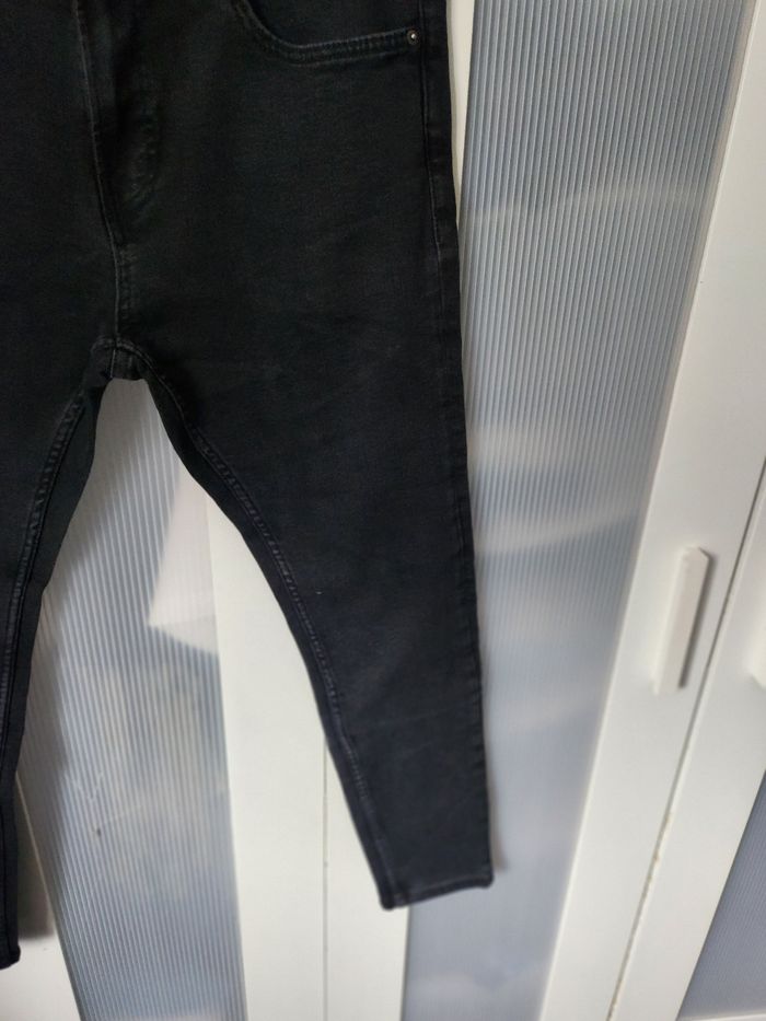 Jeans homme super skinny taille 42 - photo numéro 3