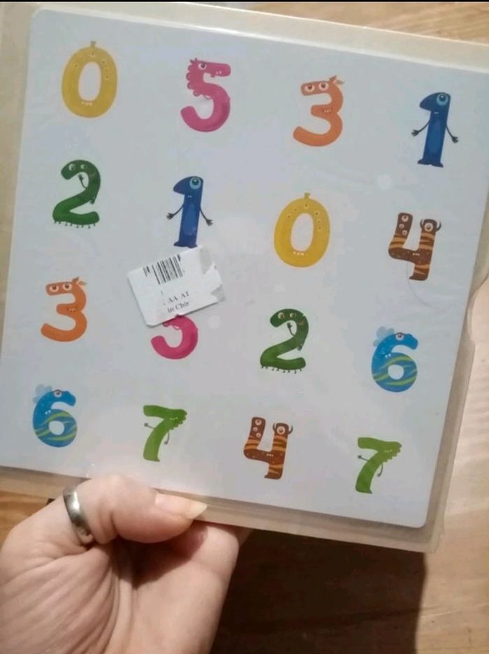 Jeux memory autocorrectif - photo numéro 2