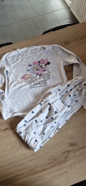 Pyjama long
