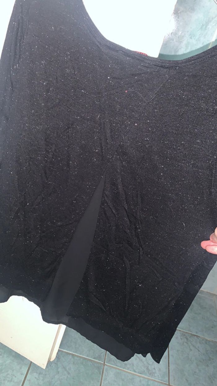 Pull fin - photo numéro 4