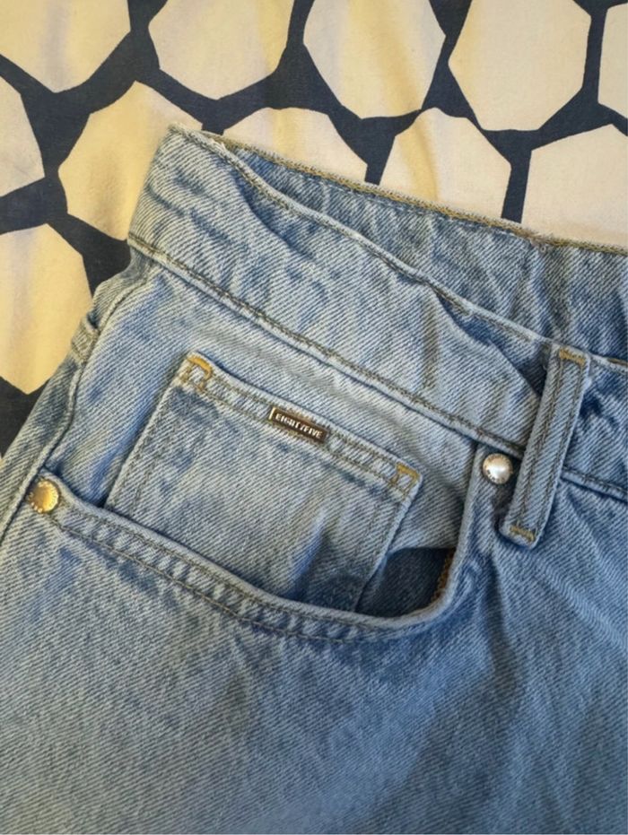 jeans baggy eightyfive - photo numéro 3