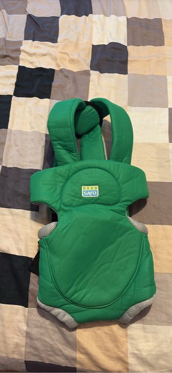 Porte bébé