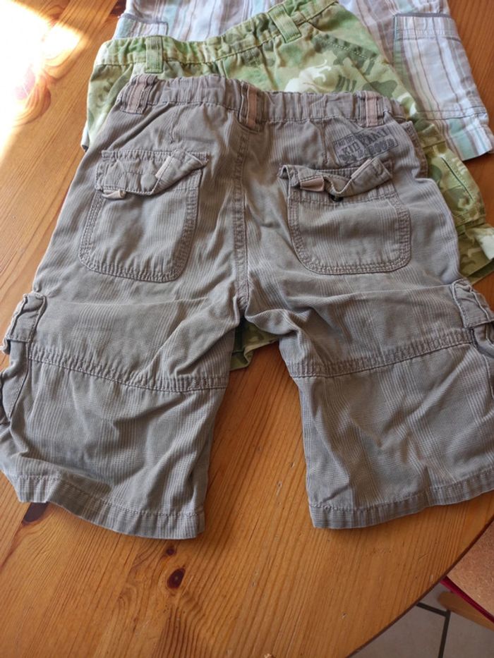 Short (lot)3ans - photo numéro 6