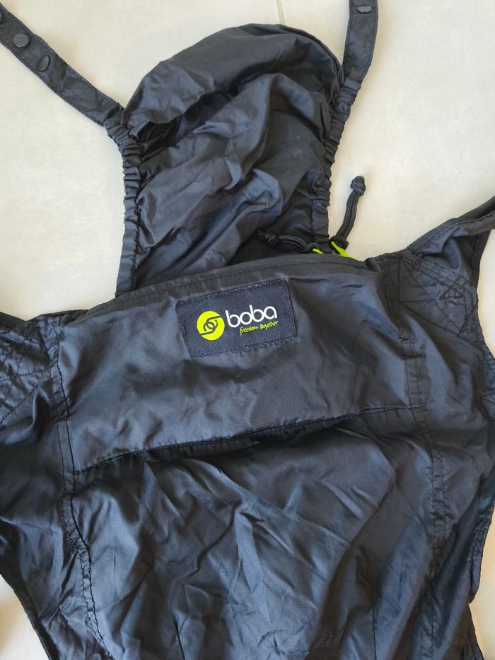 Porte bébé Boba Air - photo numéro 9