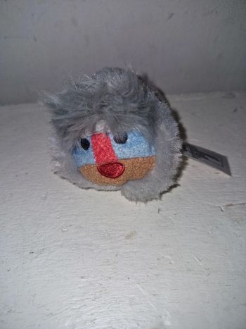 Tsum tsum rafiki