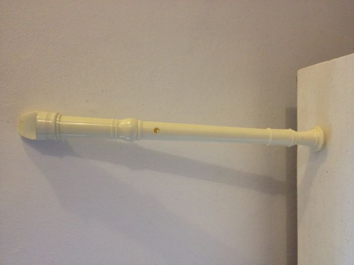 Instrument de musique flûte à bec - photo numéro 2