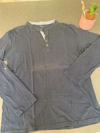 Celio haut vêtement homme taille XL