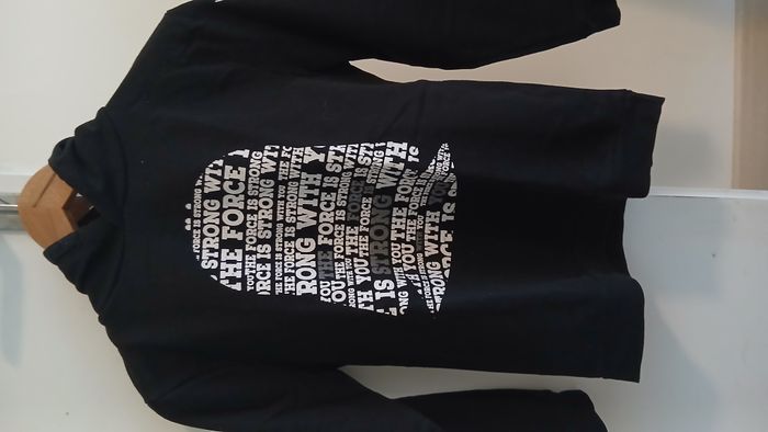 Sweat à capuche Star Wars