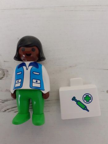 Figurine Playmobil