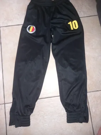 Pantalon de jogging Belgique