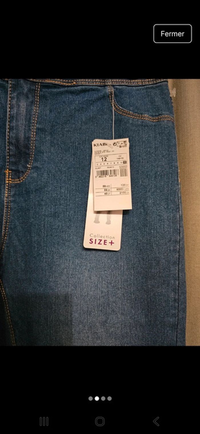 Jeans - photo numéro 2