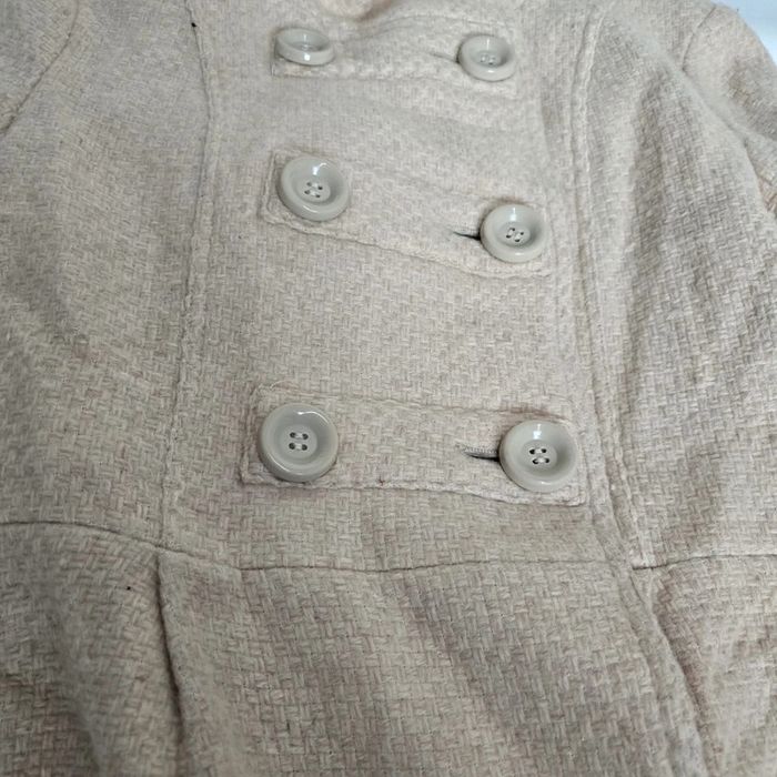 Manteau long - photo numéro 3