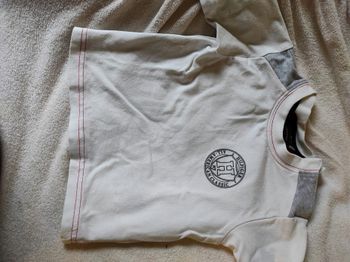 Sous pull Tommy 9-12 mois