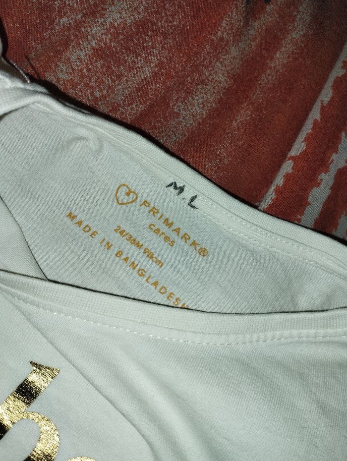 Manche longue - photo numéro 2