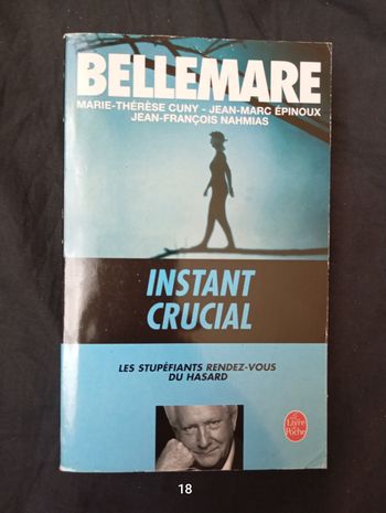 Pierre Bellemare 