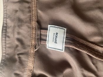 Veste kaki
