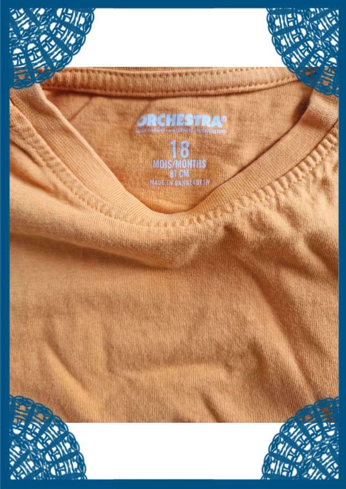 Tee-shirt - photo numéro 3