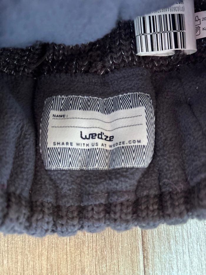 Bonnet - photo numéro 2