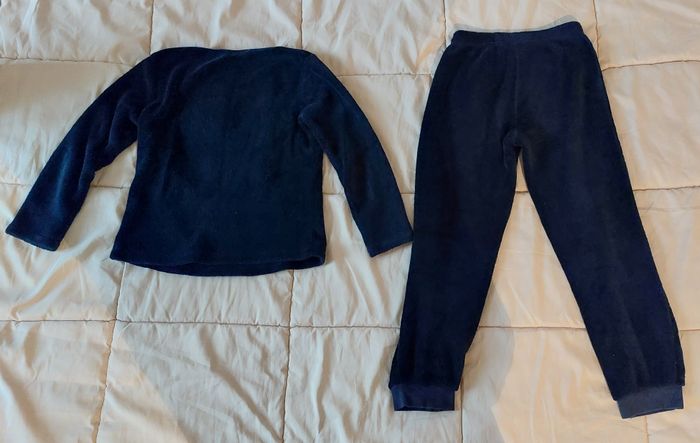 Pyjama hivers neuf de "La Twisty Company" - photo numéro 3