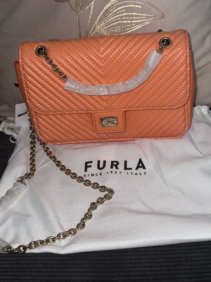 Sac furla - photo numéro 4