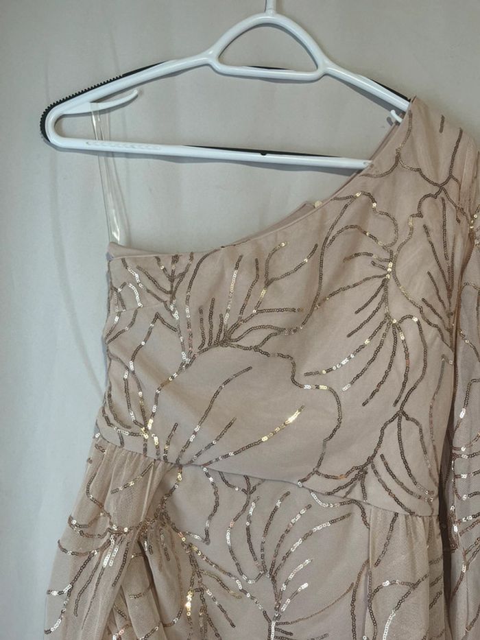 robe de cérémonie - photo numéro 6