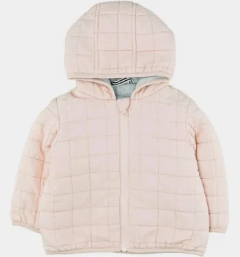 Petit Bateau Veste matelassée 12 mois