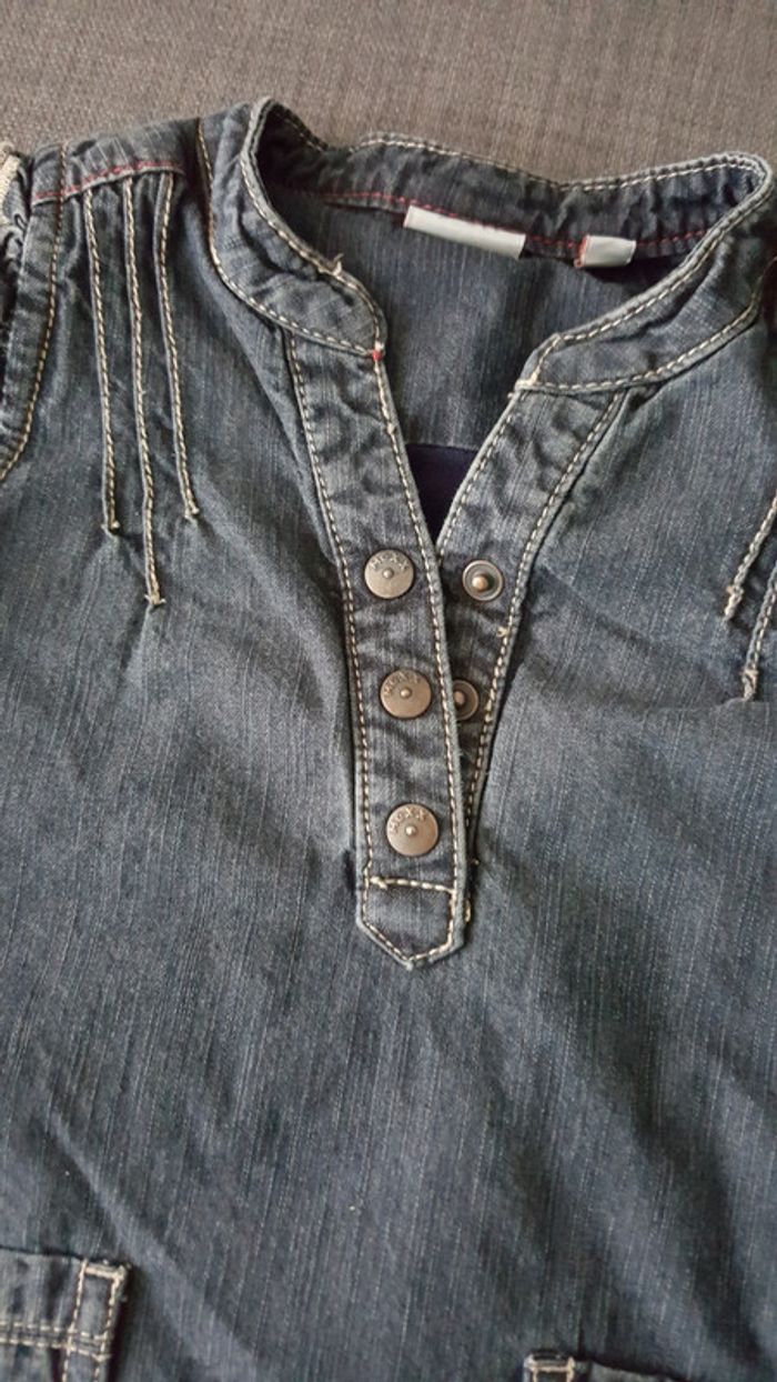 Robes - photo numéro 2