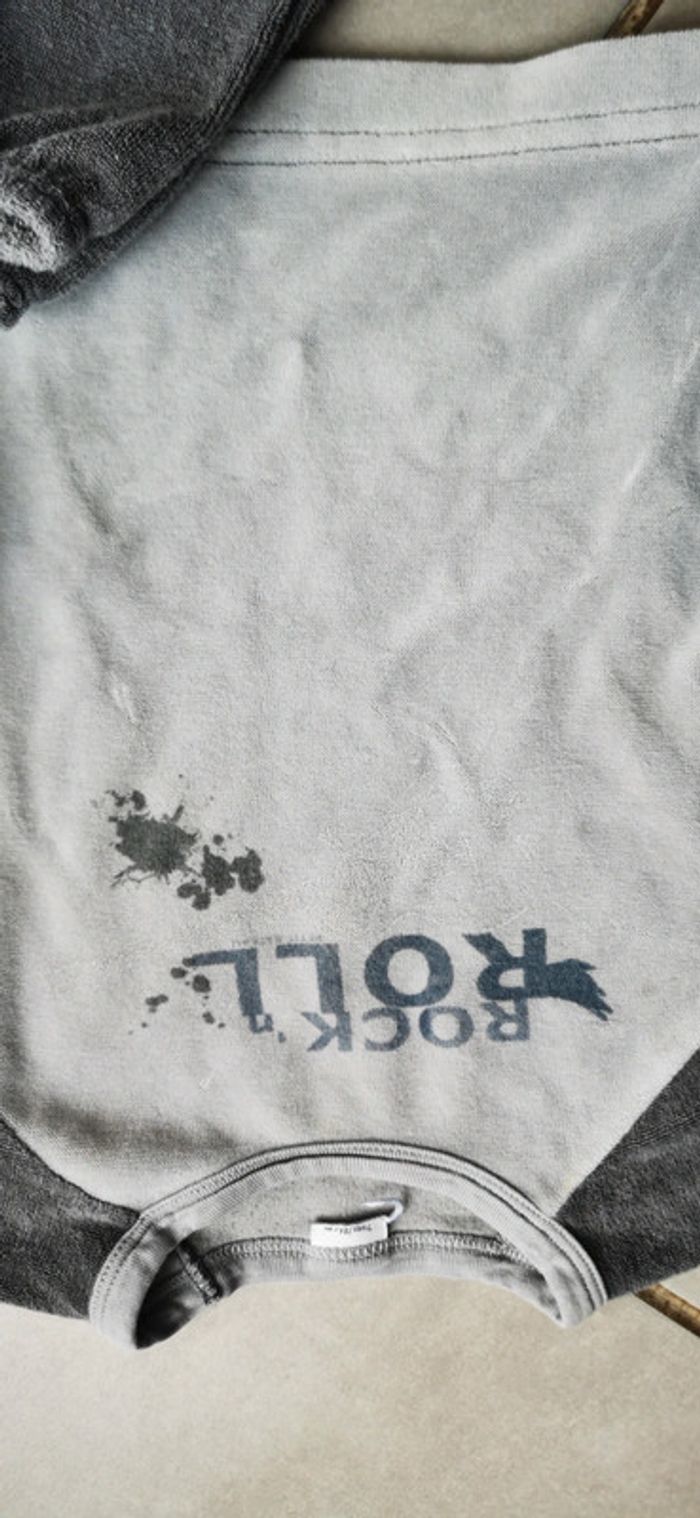 Pyjama 2 ans - photo numéro 2