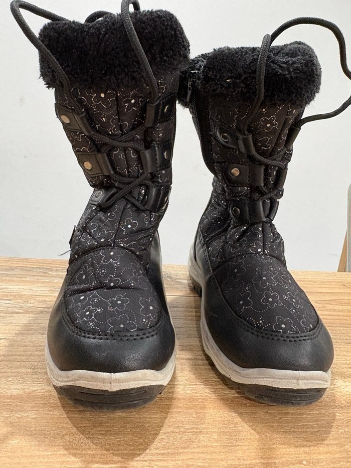 Bottes Le Chamois - photo numéro 2