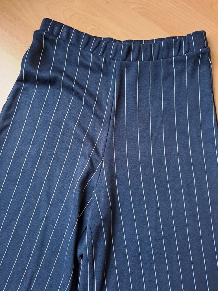 Pantalon large #pull&bear - photo numéro 3