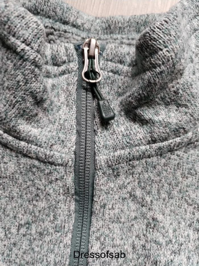 Polaire The North Face Femme - photo numéro 12