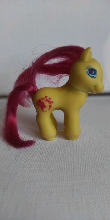 My little Pony G2 nosy