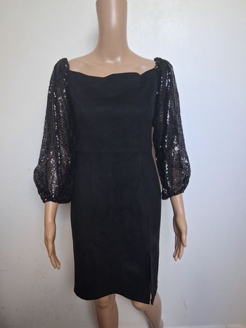 Robe fête femme taille 40
