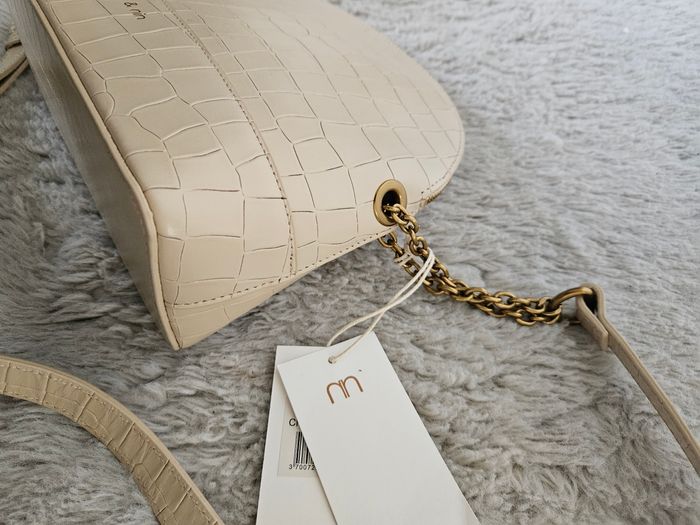 Sac à bandoulière nat et nin - photo numéro 3