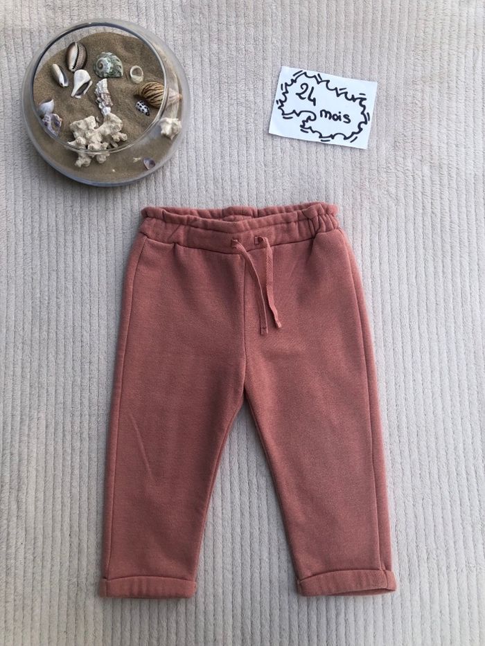 Pantalon - 24 mois (86 cm) - Tape à l’œil TAO